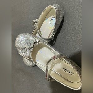 Stelle girls shoes